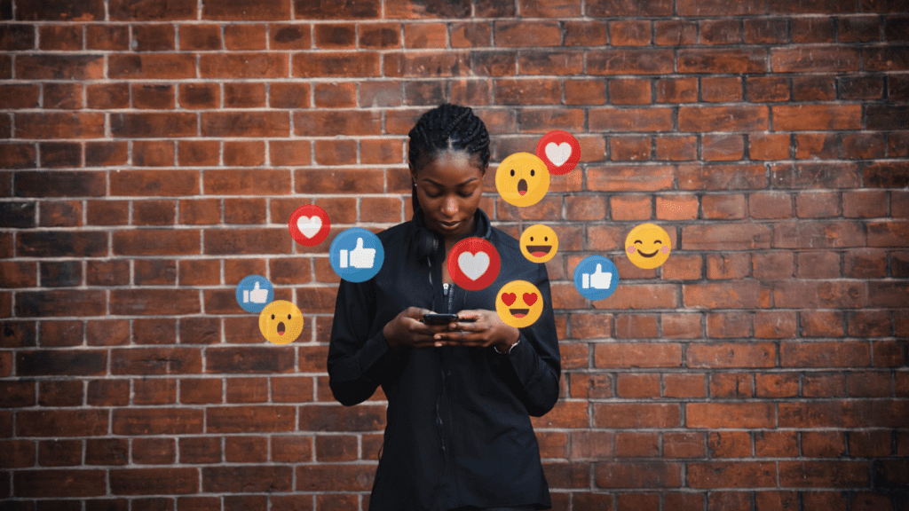 WHAT YOUR BUSINESS IS MISSING BY NOT BEING ON SOCIAL MEDIA