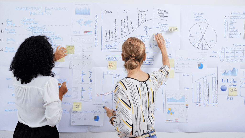 Best Practices for Successful Digital Marketing